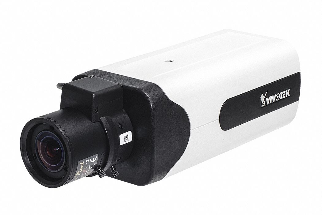 IP Camera 2.80 to 8.00mm Focal L 5 MP MPN:IP9171-HP