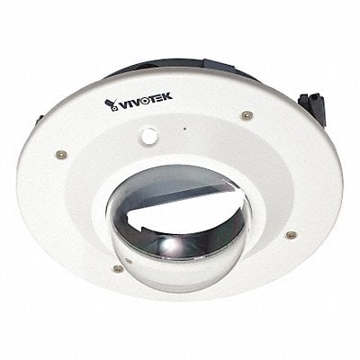 Flush Mount Plate Ceiling Metal IP/PTZ MPN:AM-105