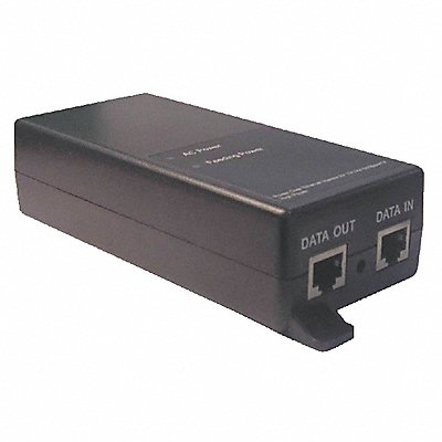 PoE Injector 1 Input 70W 4-1/64 in L MPN:AP-331