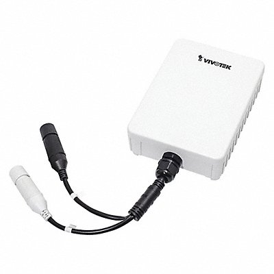 PoE Extender 1 Input 48W 4-17/32 in L MPN:AP-FXC-0150