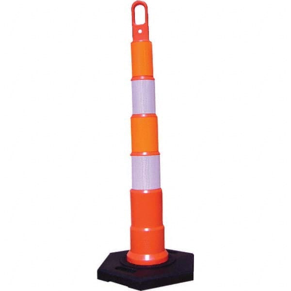 Rigid Cone: Polyethylene, 42