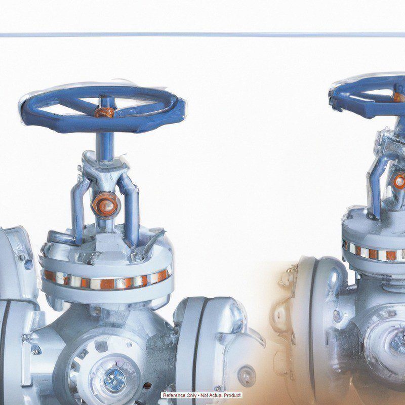 Example of GoVets Butterfly Valves category