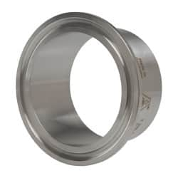 Sanitary Stainless Steel Pipe Welding Ferrule: 2