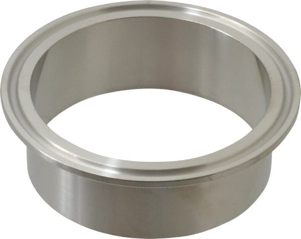 Sanitary Stainless Steel Pipe Welding Ferrule: 3