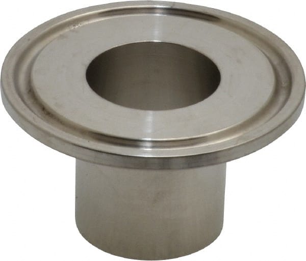 Sanitary Stainless Steel Pipe Welding Ferrule: 1