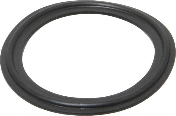 Sanitary Tube Gasket: Buna-N, 2