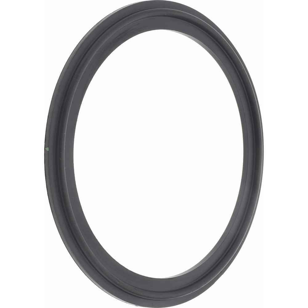 Sanitary Tube Gasket: Ethylene Propylene Diene Monomer, 3