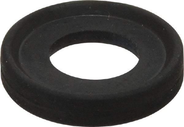 Sanitary Tube Gasket: Ethylene Propylene Diene Monomer, 1/2