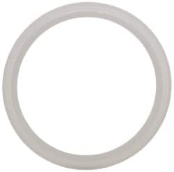 Sanitary Tube Gasket: Polytetrafluroethylene, 4