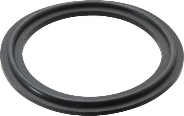 Sanitary Tube Gasket: Viton, 2