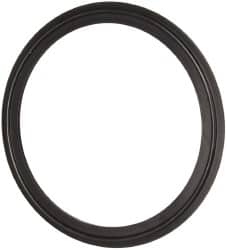 Sanitary Tube Gasket: Viton, 4