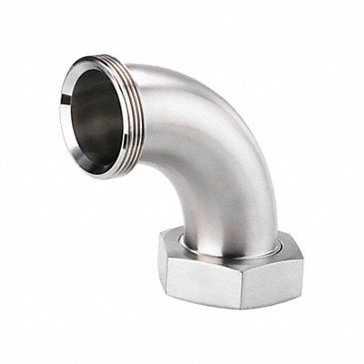 STAINLESS STEEL FITTING MPN:2F1.0