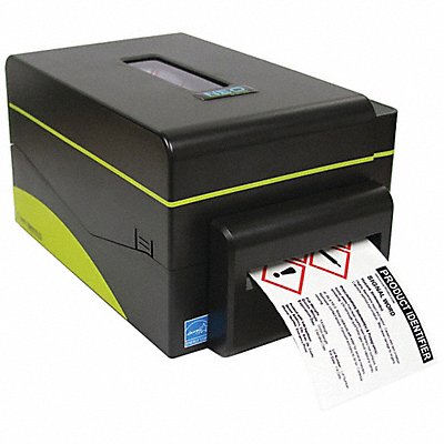 Example of GoVets Label Maker Printers category