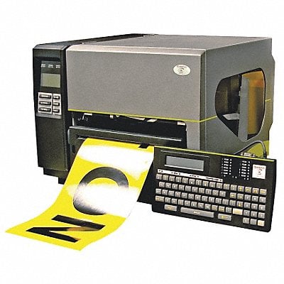 Desktop Label Printer 5in/sec MPN:VNM8