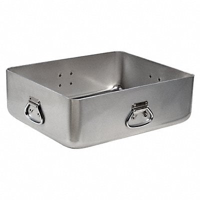 Roaster Pan Heavy-Duty Aluminum MPN:68391