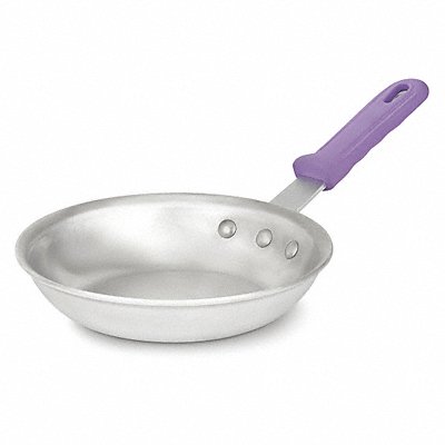 Fry Pan Silver 1-1/2 in Inside D MPN:400780