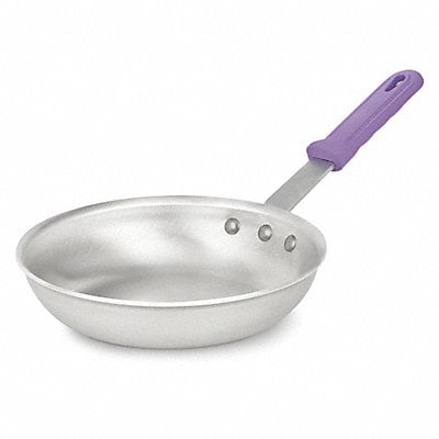 Fry Pan Silver 1-3/4 in Inside D MPN:400880