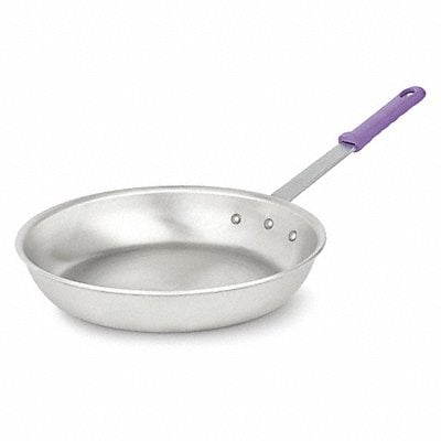 Fry Pan Silver 2-1/4 in Inside D MPN:401280