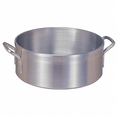 Brazier Cap 18 QT Use With 4RZC9 MPN:68218