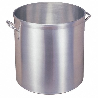 Alum. Stock Pot 32 Qt 2 Gauge MPN:68633