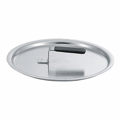 Stainless Steel Cover Dia 7 In MPN:69327