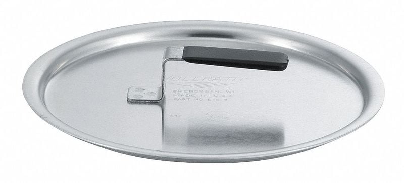 Fry Pan Cover Dia 10 MPN:69410