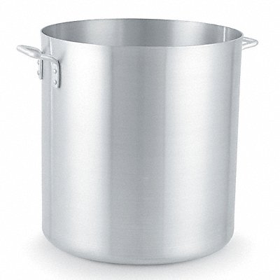 Aluminum Stock Pot 12 Qt. MPN:7303