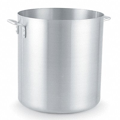 Aluminum Stock Pot 32 Qt. MPN:7308