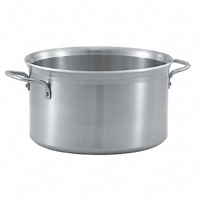 SS Stock Pot 16 Qt MPN:77522