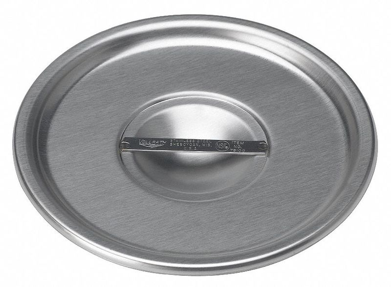 Bain Marie Pot Cover MPN:79020