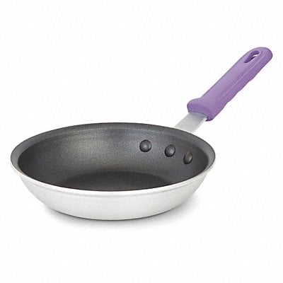 Fry Pan Silver/Black 1-1/2 in Inside D MPN:T400780