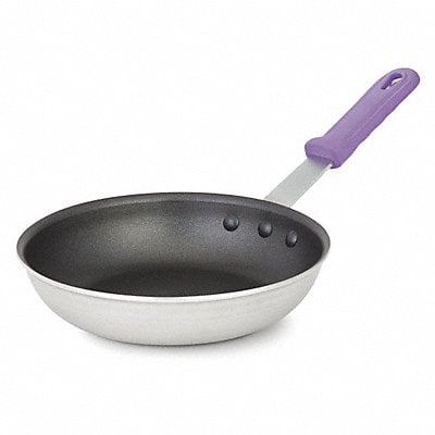 Fry Pan Silver/Black 1-3/4 in Inside D MPN:T400880