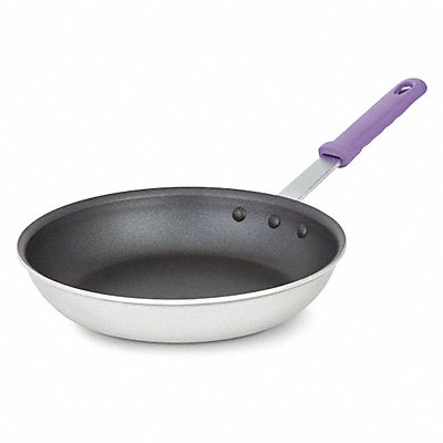 Fry Pan Silver/Black 1-7/8 in Inside D MPN:T401080