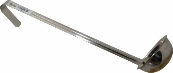 3 Ounce Stainless Steel Short Round-Bottom Dipper MPN:46813