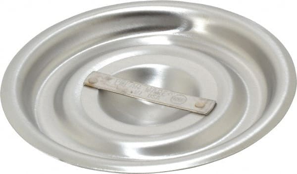 Round Stainless Steel Lid MPN:79020