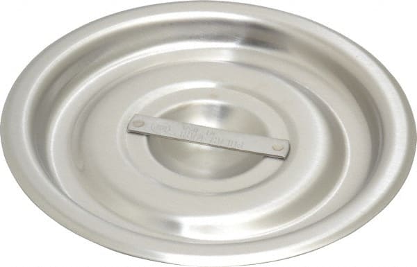 Round Stainless Steel Lid MPN:79040