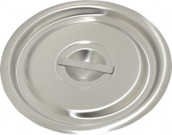 Round Stainless Steel Lid MPN:79080