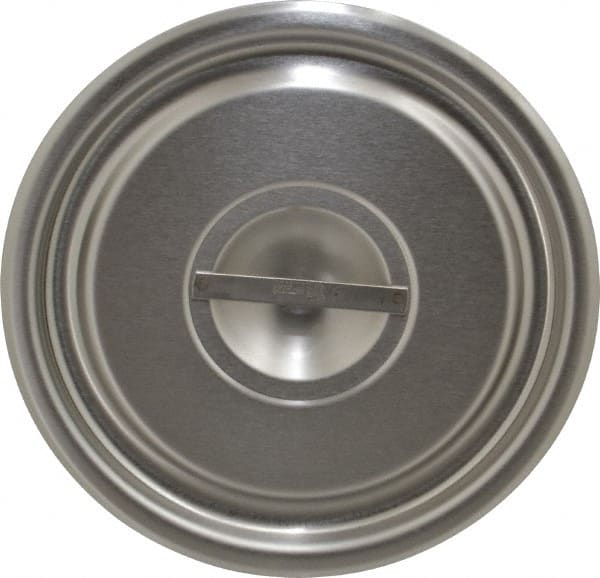 Round Stainless Steel Lid MPN:79120