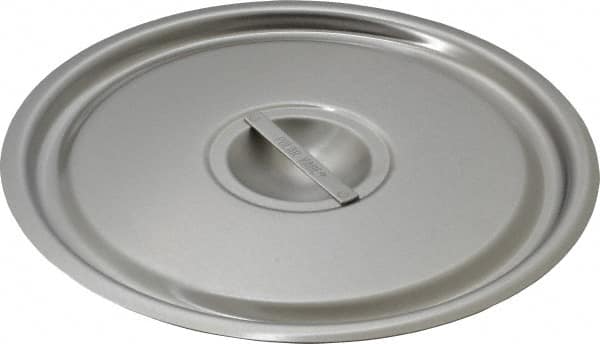 Round Stainless Steel Lid MPN:79220