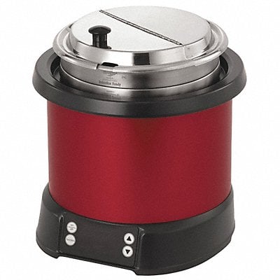 Induction Rethermalizer Red 7 qt. MPN:7470140