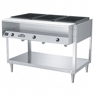 Hot Food Table 46 1/2 x 32 MPN:38103