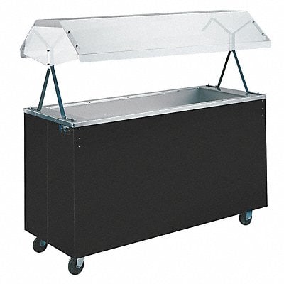 Portable Cold Food Station 60 x 24 MPN:38716