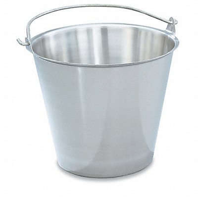 Dairy Pail Cap 14.75 qt. MPN:58160