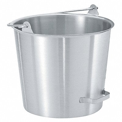 Dairy Pail Cap 14.75 qt MPN:58161