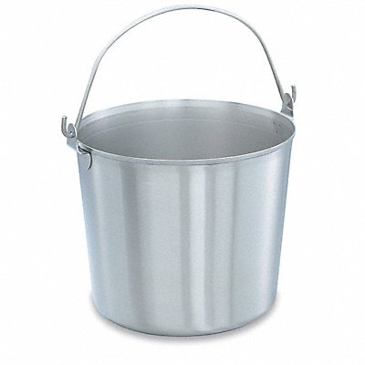 Utility Pail Cap 13 qt. MPN:59120