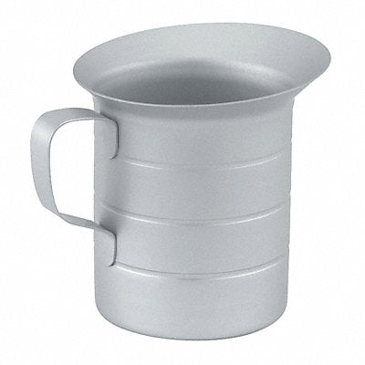 Aluminum Measuring Cup 1 Qt MPN:68296