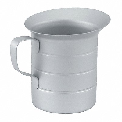 Aluminum Measuring Cup 2 Qt MPN:68351