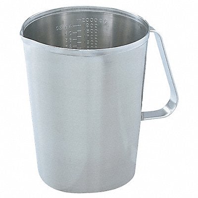 Graduated Measure 1/2 Qt MPN:95160