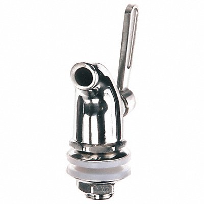 Faucet Stainless Steel MPN:23231-1