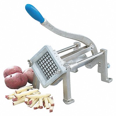 French Fry Cutter 7/16 Cut MPN:47714